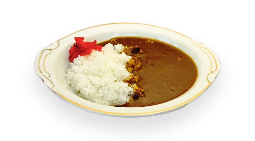 軽食コーナー