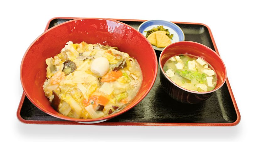 軽食コーナー