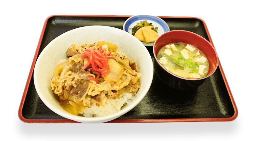 軽食コーナー